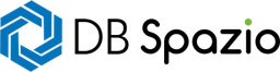 DB Spazio logo